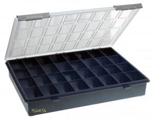 Raaco 136181 Assorter 4-32 Assortimentsdoos