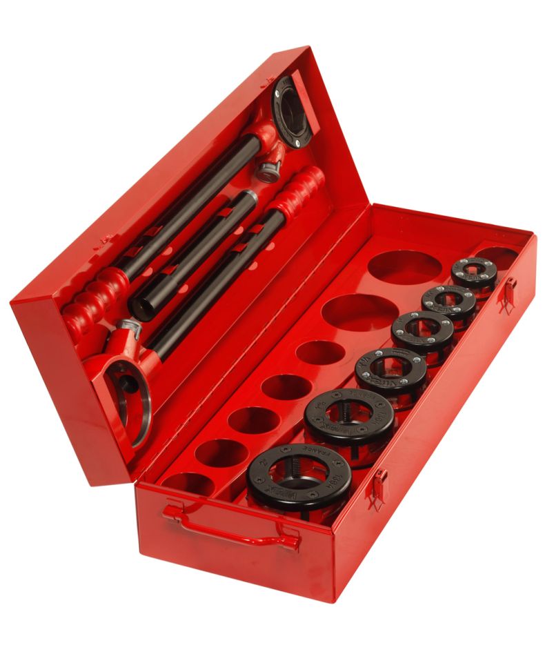 Raaco 136280 CarryLite met 55 inzetbakjes 55 5x10-50