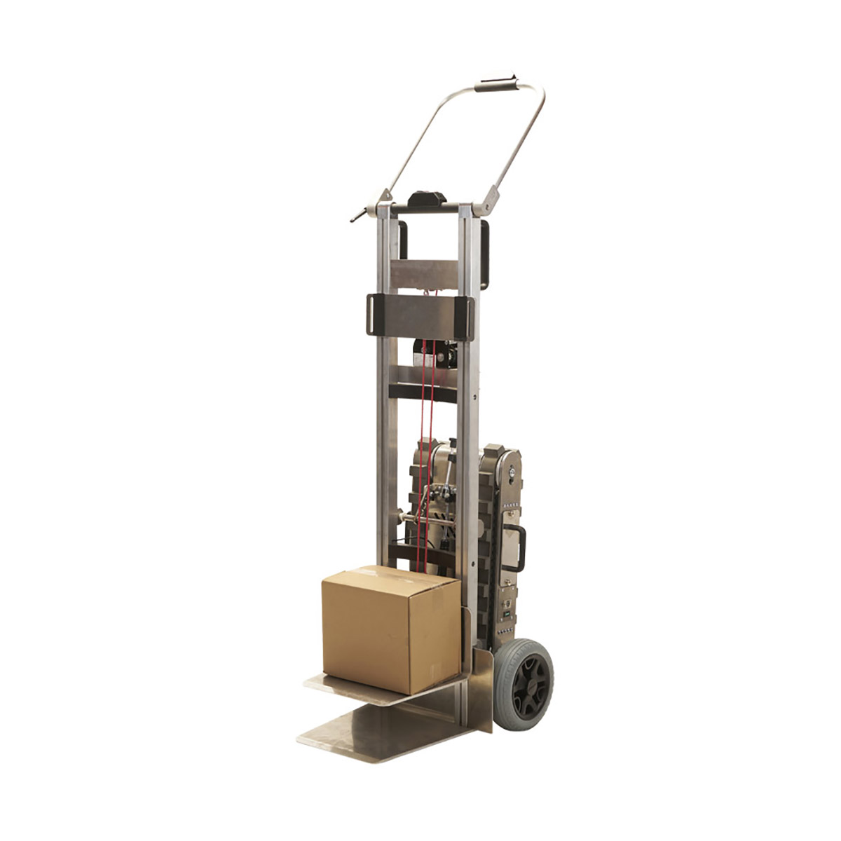 Matador 15731 M-@STAIR+ Trapklimmer inclusief batterij en lader