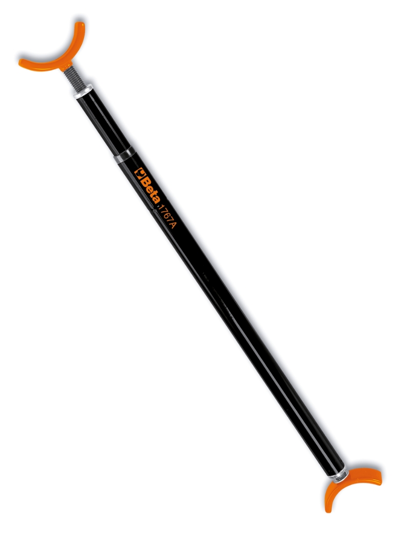 Beta 017670000 1767A-Telescopische Steun 640 ÷ 1090 L mm