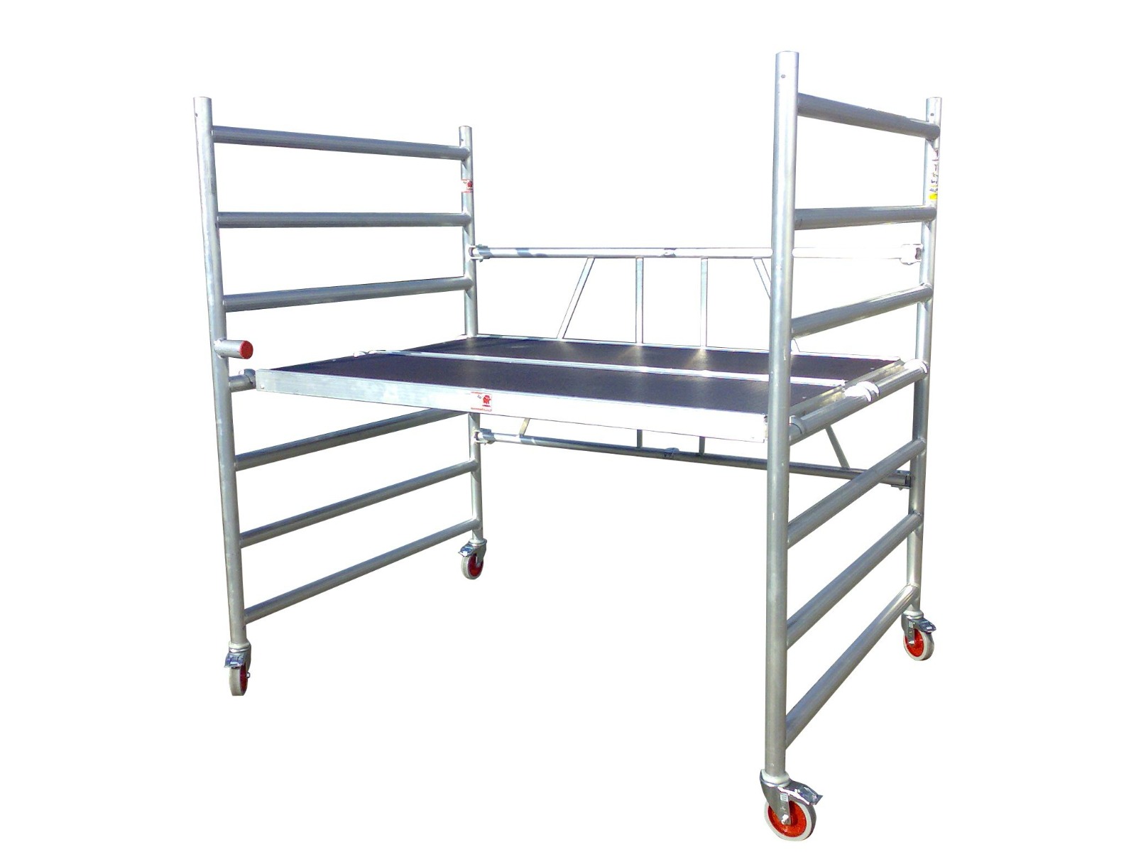 Little Jumbo 41500025 JUMBO vouwsteiger XL 250 - 135x250