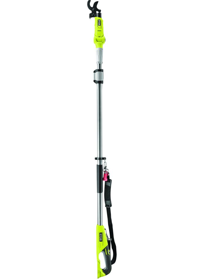 Ryobi 5133004575 RY18PLA-0 18V Verlengde Takkenschaar