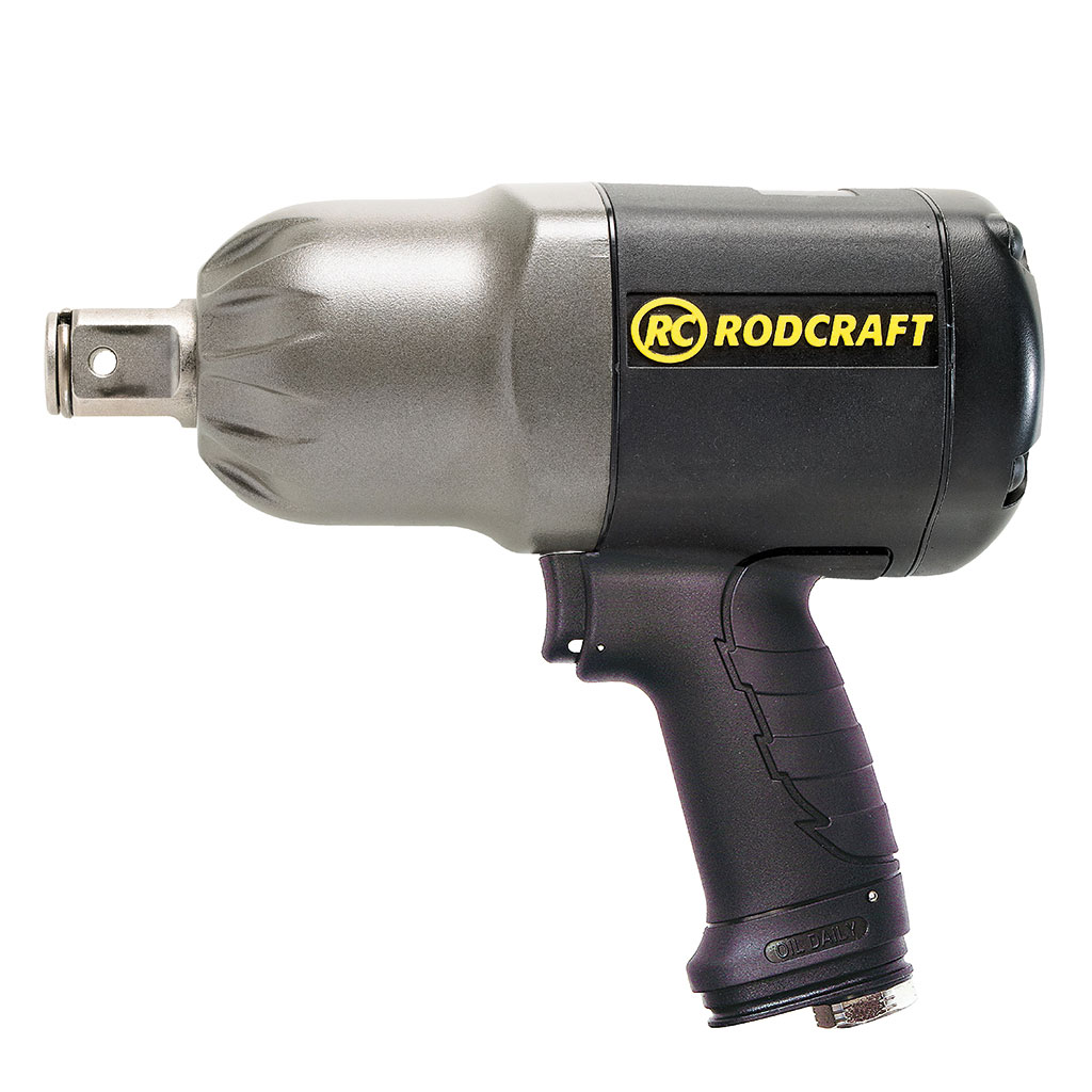 Contimac RC2277 Slagmoersleutel 1/2"