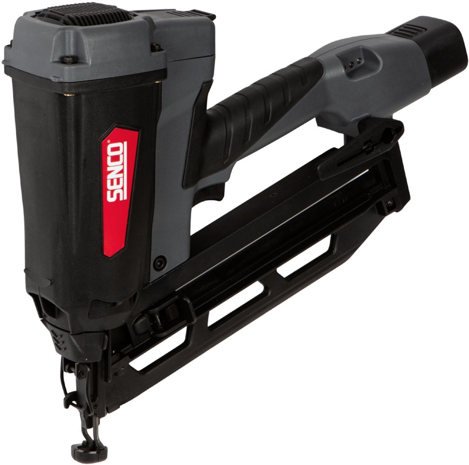 Senco 9VS2001N GT65i-RH gas, brad machine - RH 32-65 mm