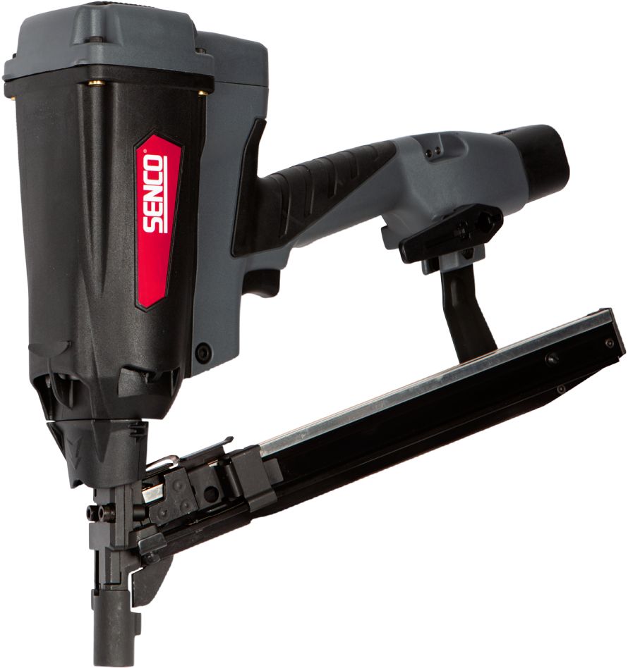Senco 12VS2001N GT35i-HN, gas, spijkermachine 22-35 mm