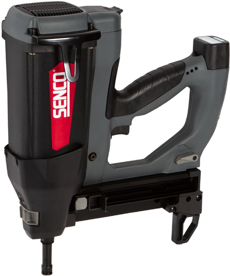 Senco 15VS2001N GT40i-SCP, gas, betonnagelmachine 15-40 mm