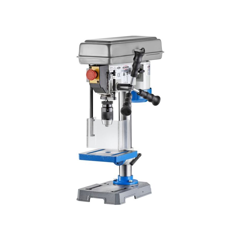 Alduro 659446 BM-12 Tafelboormachine 1-13 230V
