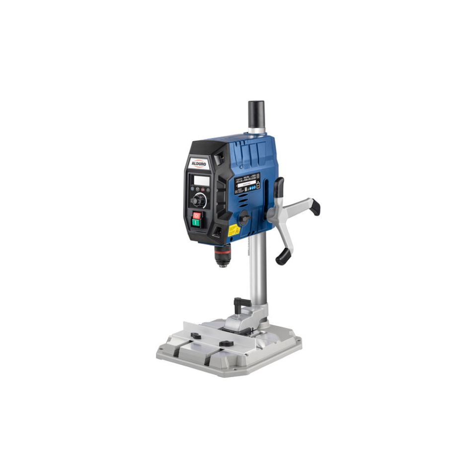Alduro 2001042 BM - 10VL Tafelboormachine 13 mm