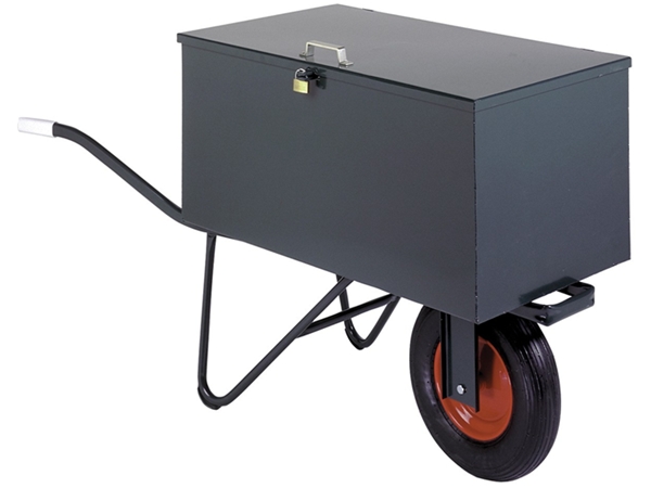Altrad 58040 ST2 Kistkruiwagen 180 ltr