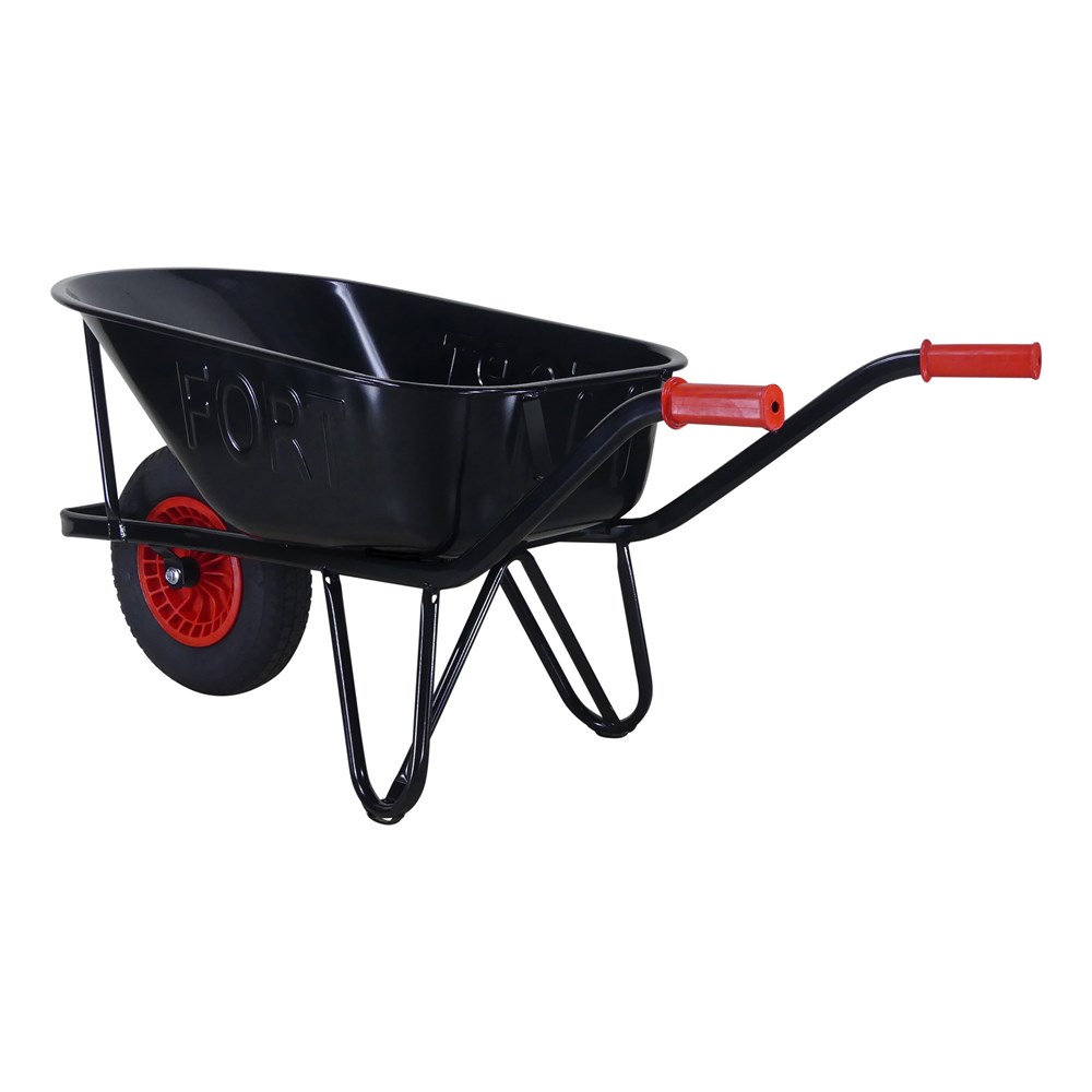 Altrad 66081 BOUW-80 Kruiwagen versterkt 4Ply