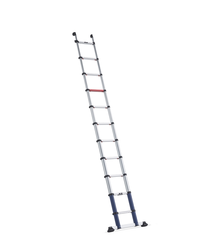 Altrex 500357 TL Smartup Active Telescoopladder 1 x 11 sporten