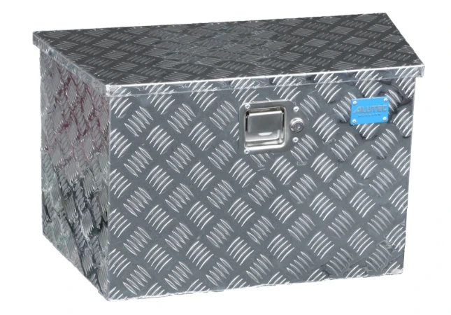 Alutec ALU41051 Aluminium kist TRAILER 51