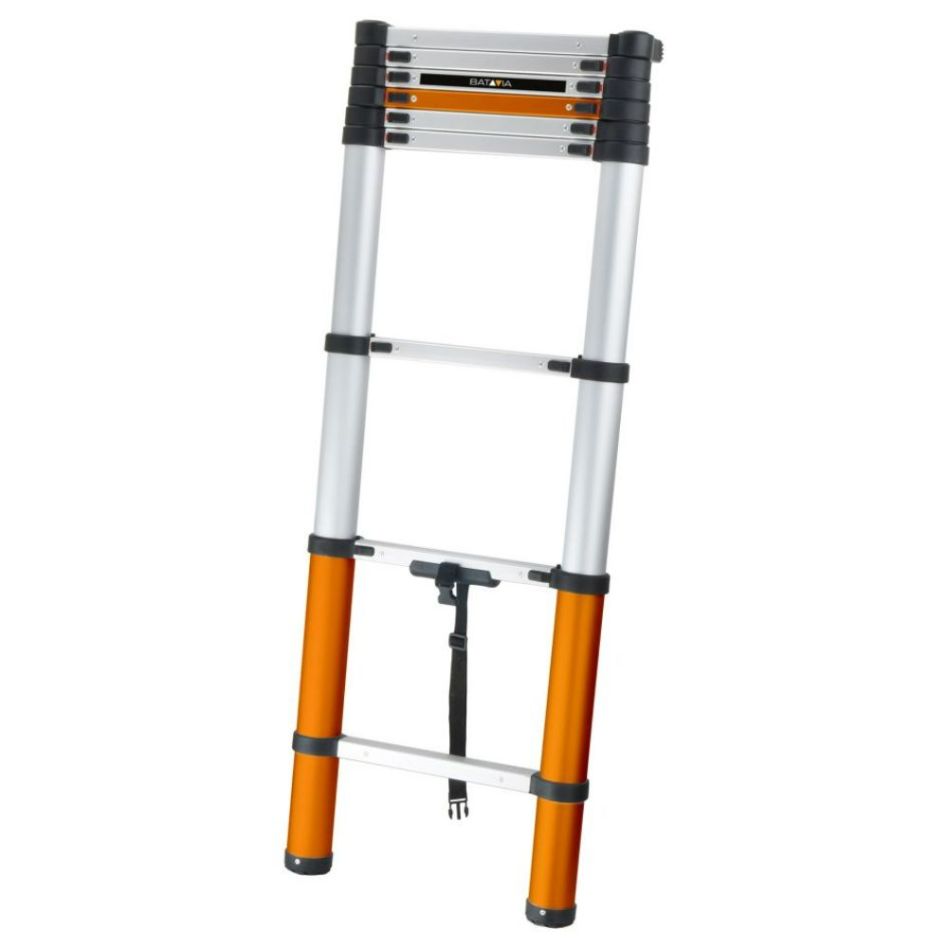 Batavia 7063650 Giraffe AIR Telescoopladder 2.63 m