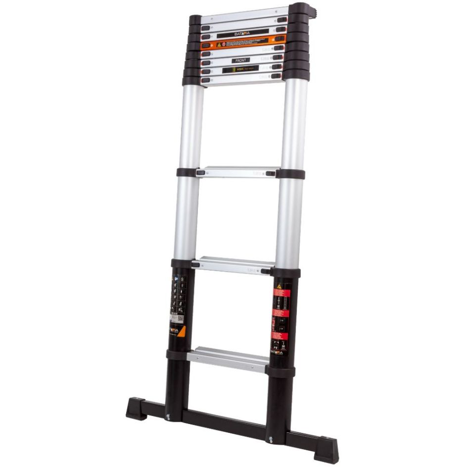 Batavia 7063668 Giraffe PRO Telescoopladder 3.27 m