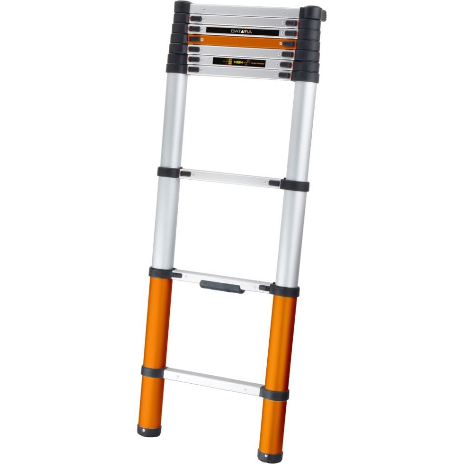 Batavia 7064582 Giraffe AIR Telescoopladder 2.93 m