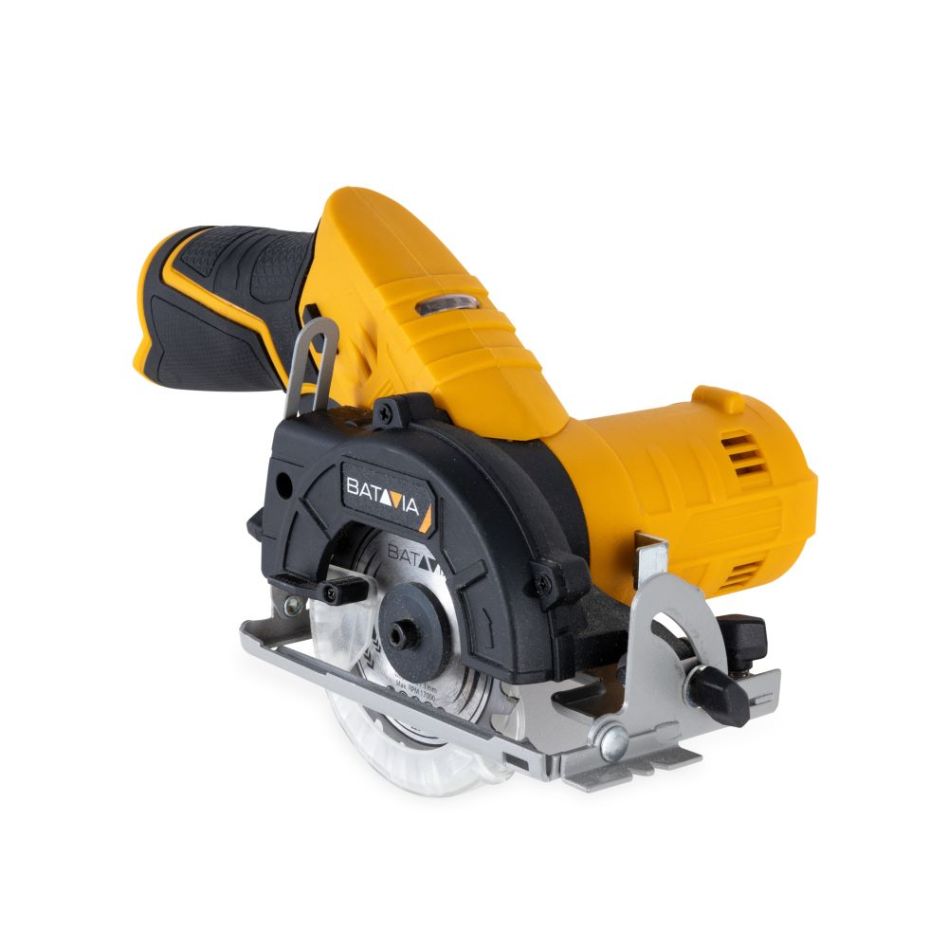 Batavia 7064672 Fixxpack 12V Accu Cirkelzaag 85 mm excl. accu en lader