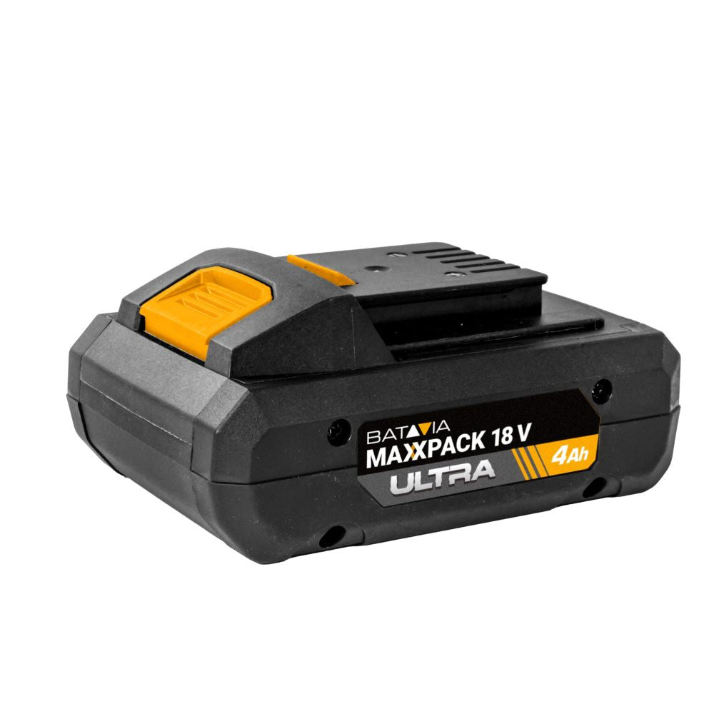 Batavia 7064833 Maxxpack High Performance 18V 4.0Ah Accu