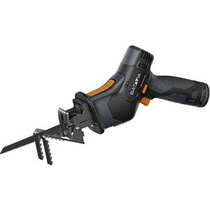 Batavia 7065260 Accu Reciprozaag 12V excl. accu en lader