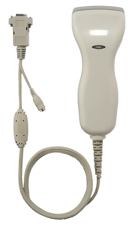 Benning 009369 Barcodescanner