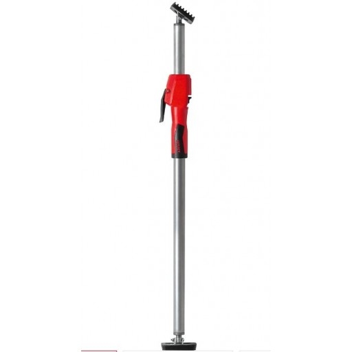 Bessey STE370 Plafond- en Montagesteun met pompgreep 2070 - 3700 mm 350 kg
