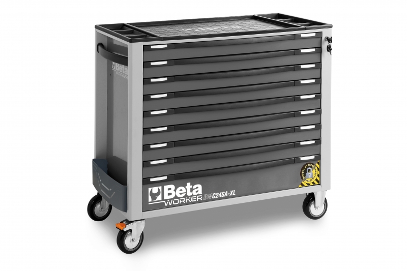 Beta 024006252 2400S XLG9/E-XL -WAGEN+487-DLG ASSORT.