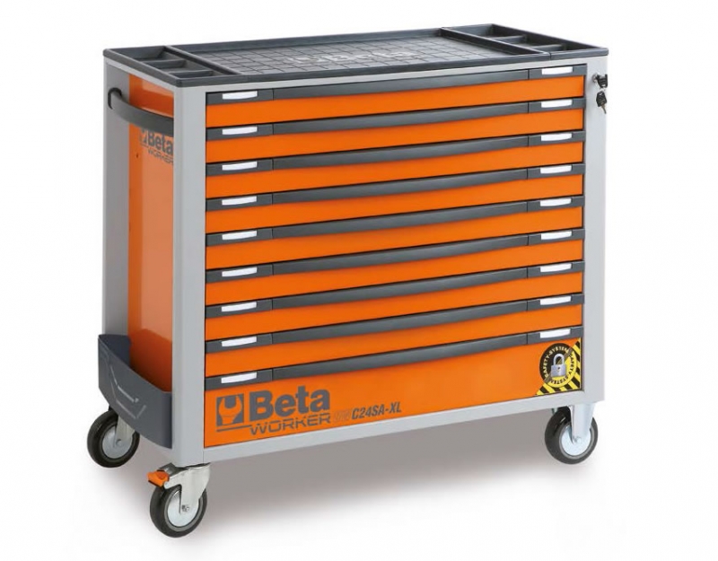 Beta 024006251 2400S XLO9/E-XL -WAGEN+487-DLG ASSORT.