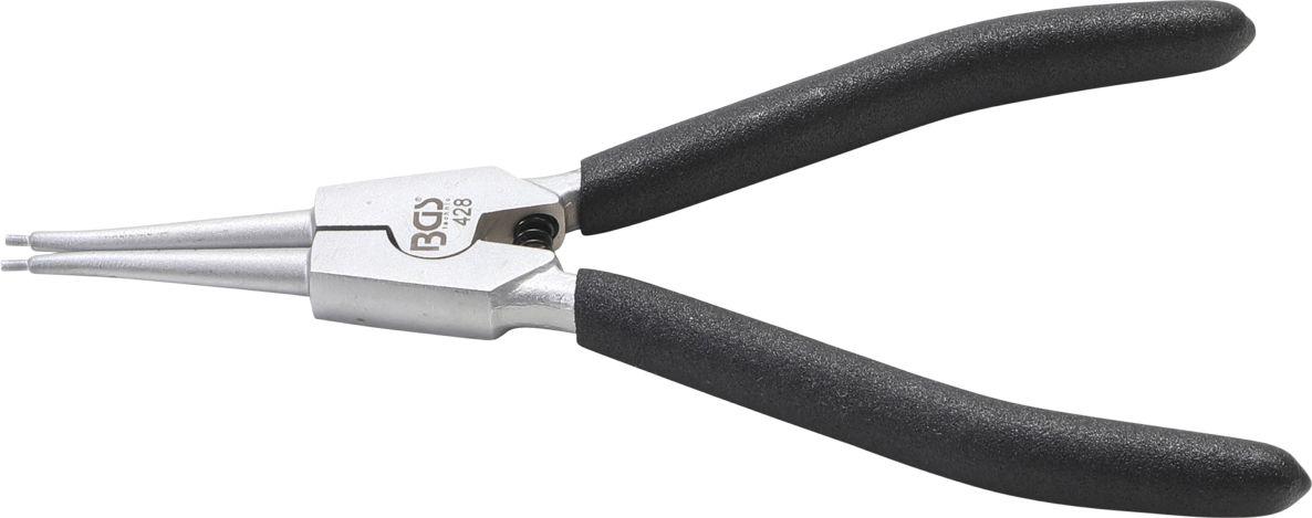 BGS 428 Borgringtang recht voor buitenringen 180 mm