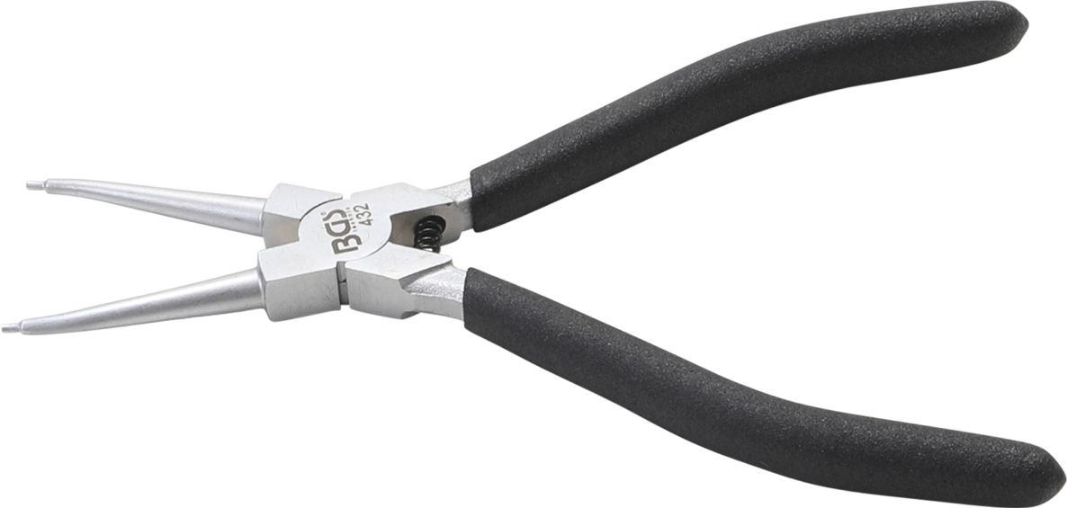 BGS 432 Borgringtang recht voor binnenringen 180 mm