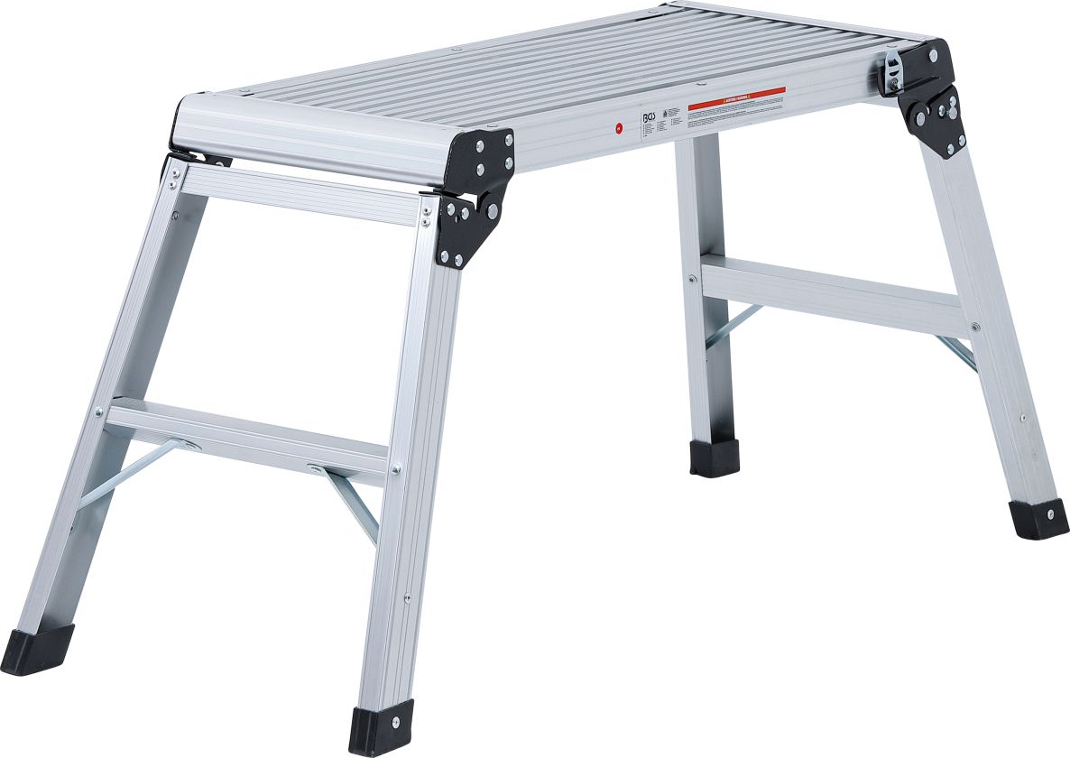 BGS 8366 Werkplatform opvouwbaar