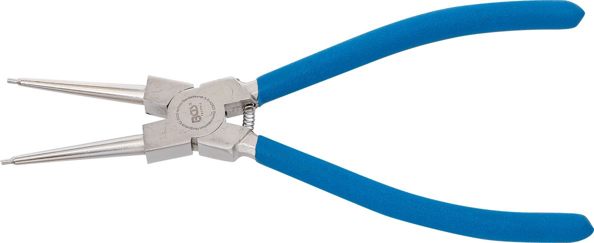 BGS 650-2 Borgringtang recht voor binnenringen 225 mm