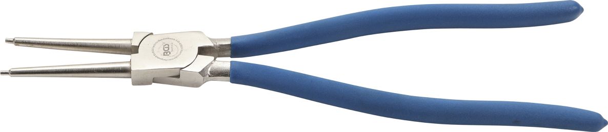 BGS 651-2 Borgringtang recht voor binnenringen 300 mm