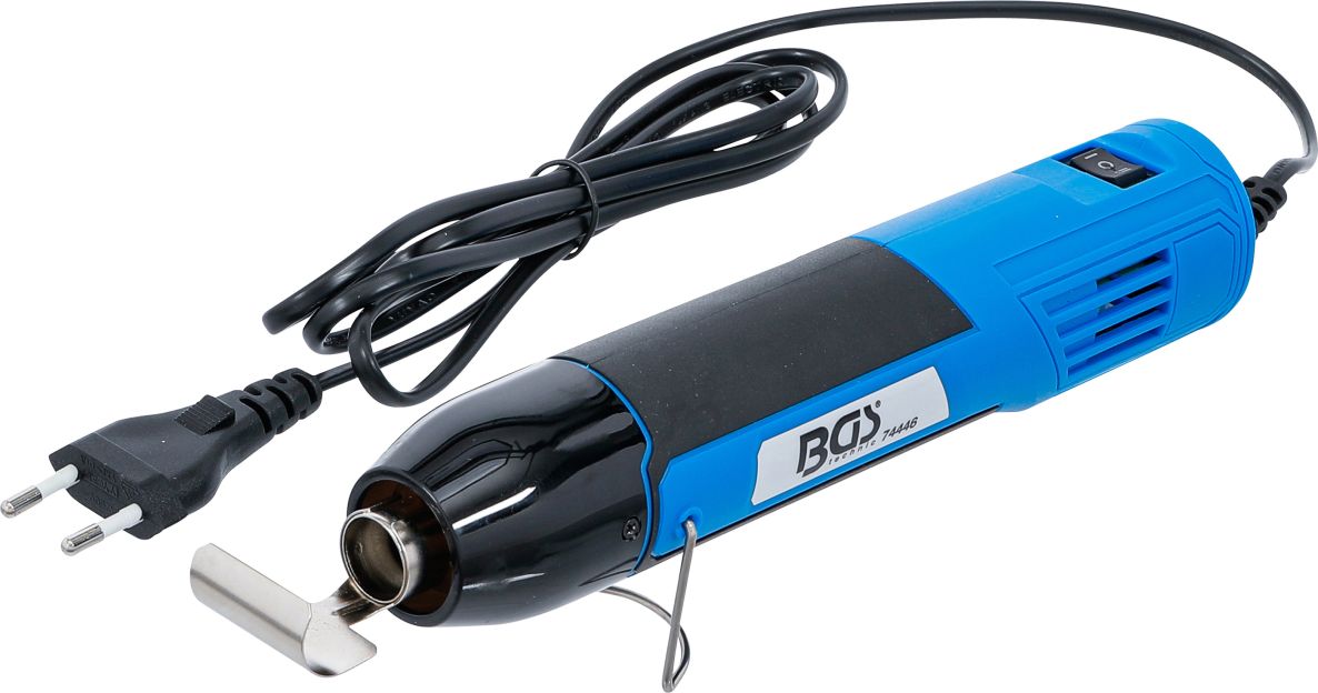 BGS 74446 Mini föhn 350W