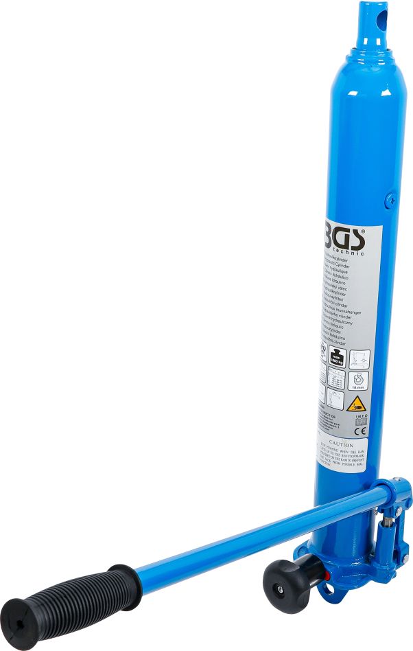 BGS 74498 Hydraulische cilinder voor motorkraan BGS 11998