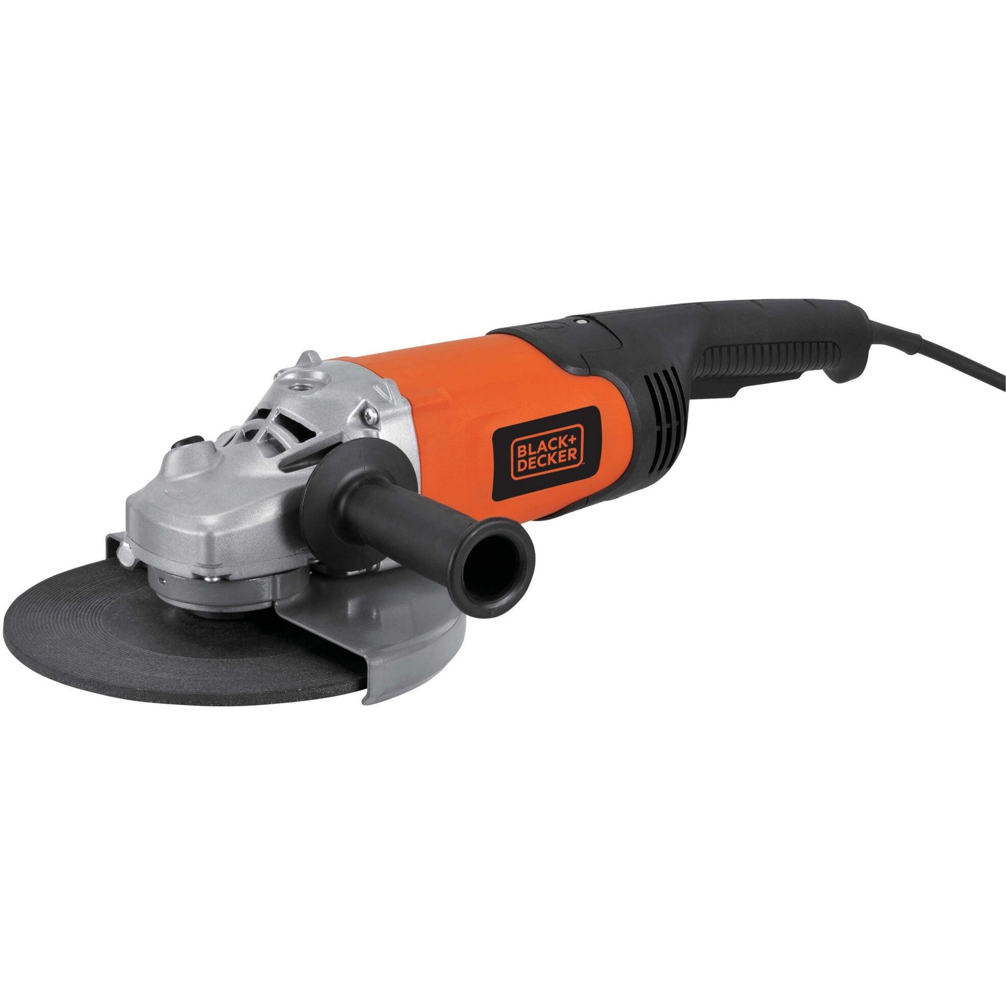 Black & Decker BDGL2223-QS Haakse Slijper 2200W 230mm