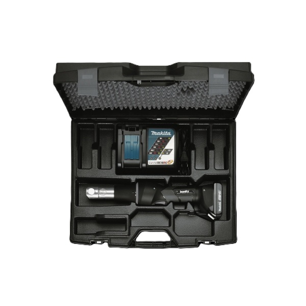 Bonfix 701001 Mini Accu Persmachine 15kN 18 Volt 1.5 Kn