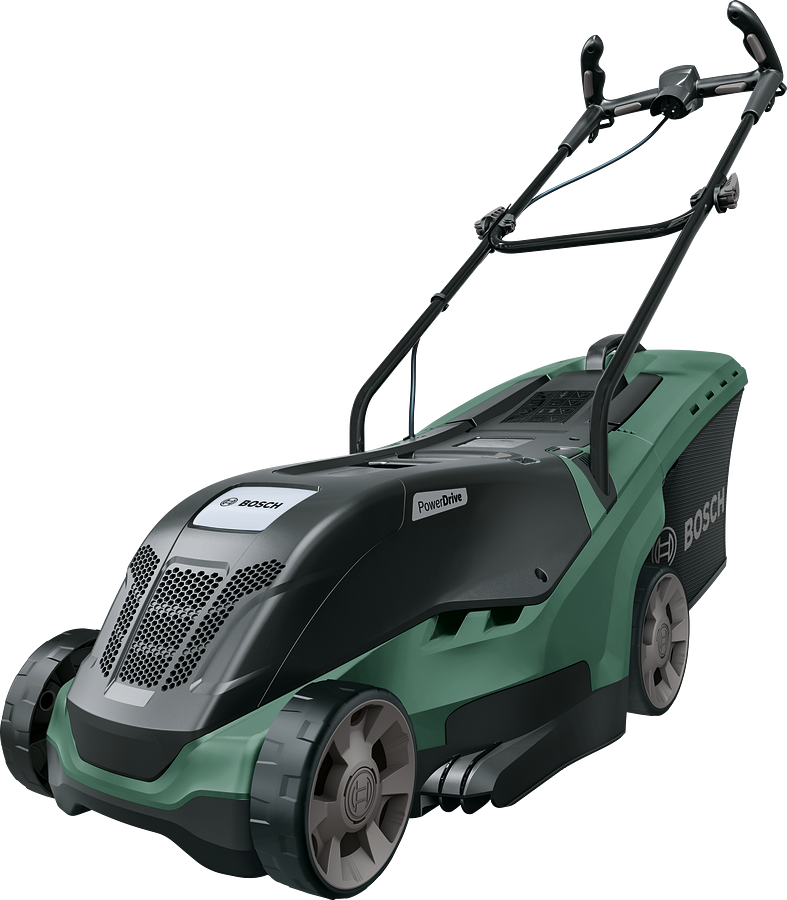 Bosch Tuin 06008B9105 Universal Rotak 550 Grasmaaier