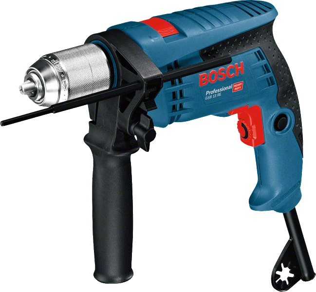 Bosch Blauw 0601217100 GSB 13 RE Professional Klopboormachine