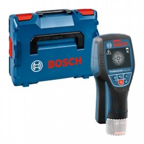 Bosch Blauw 0601081308 D-Tect 120 Professional Multidetector 12V Excl. Accu en lader in L-boxx