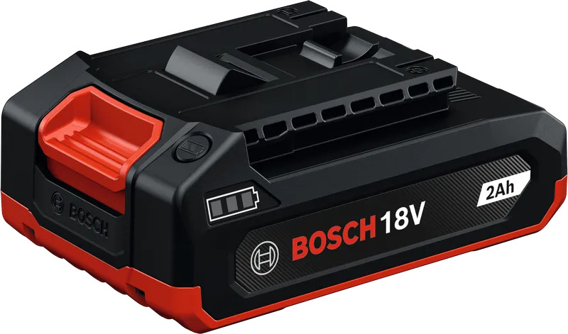Bosch Blauw 1600A03K19 PRO GBA18V-20 Accu