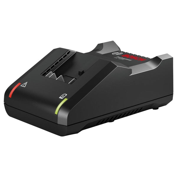 Bosch Blauw Accessoires 1600A019RJ GAL 18V-40 Acculader