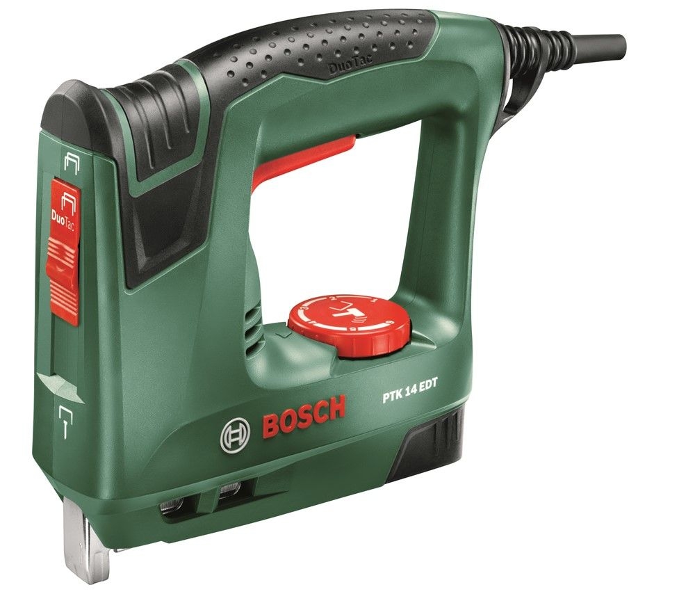 Bosch Groen 0603265500 PTK 14 EDT Nietmachine