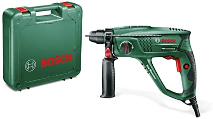 Bosch Groen 06033A9300 PBH 2100 RE Boorhamer 550 Watt
