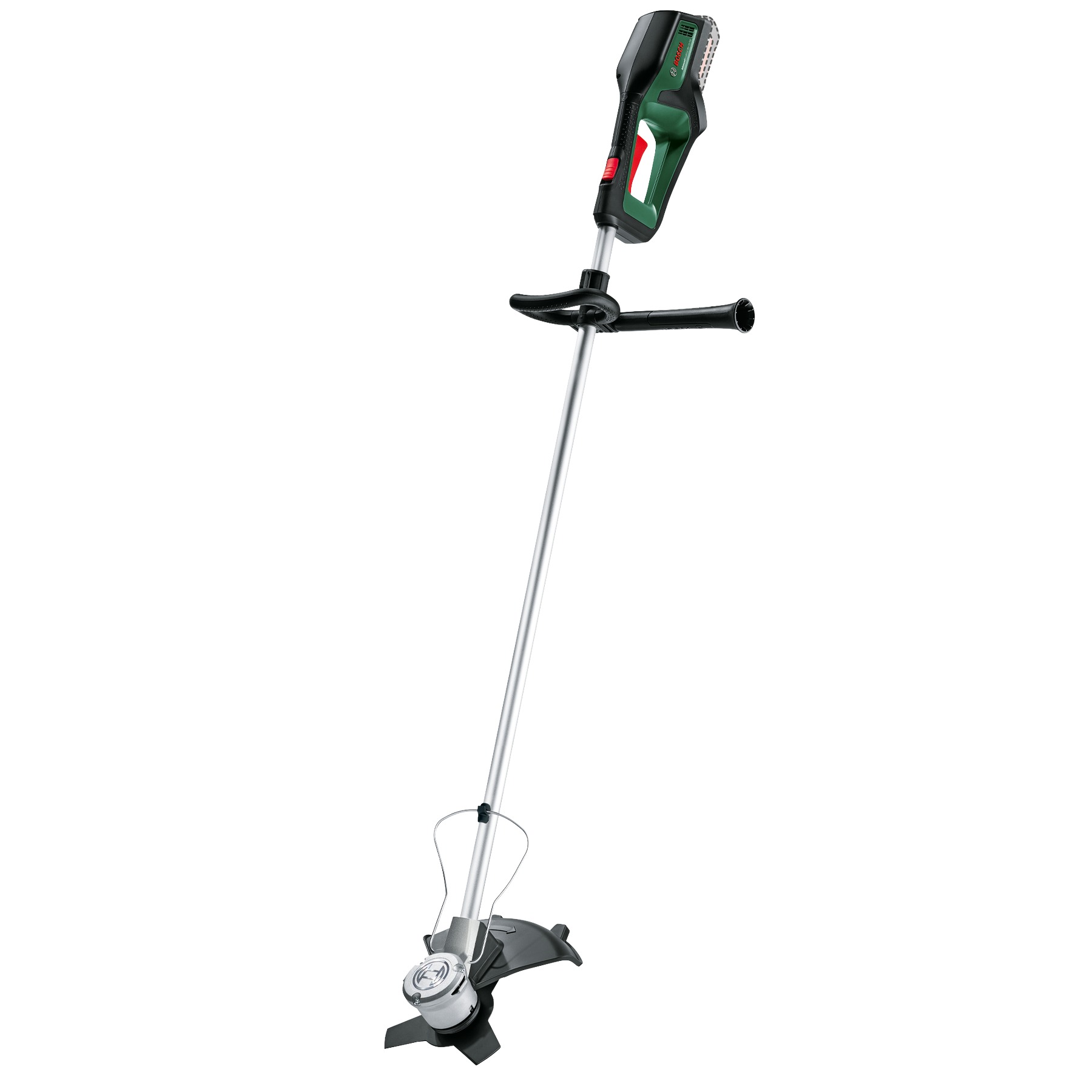 Bosch Groen 06008C1K02 AdvancedBrushCut 36V-23-750 Accubosmaaier excl. accu's en lader in doos