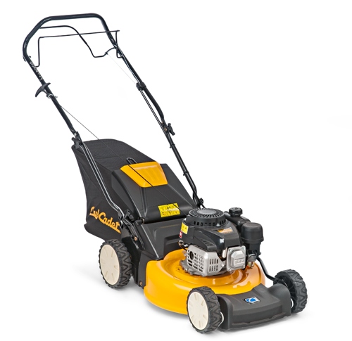 Cub Cadet 12C-TQMG603 Benzine Grasmaaier 46 cm 