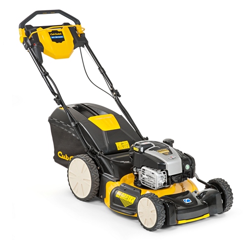 Cub Cadet 12ABPV9B603 Benzine Grasmaaier 53 cm 