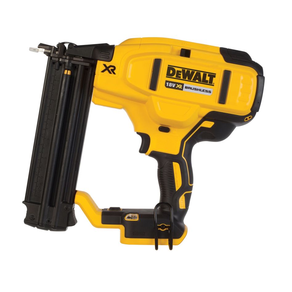 DeWalt DCN680N-XJ XR Brushless Minibrad Accu-Tacker 18Ga excl. accu en lader