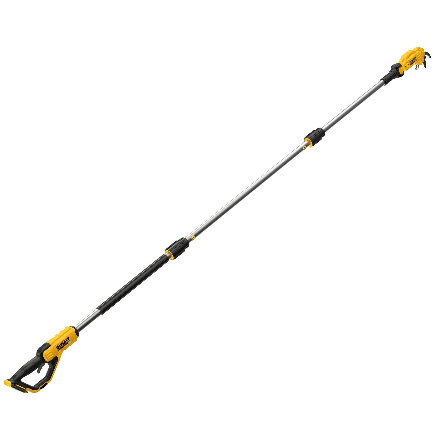 DeWalt DCMPP569N-XJ Accu Snoeischaar op steel 18V XR excl. accu's en lader