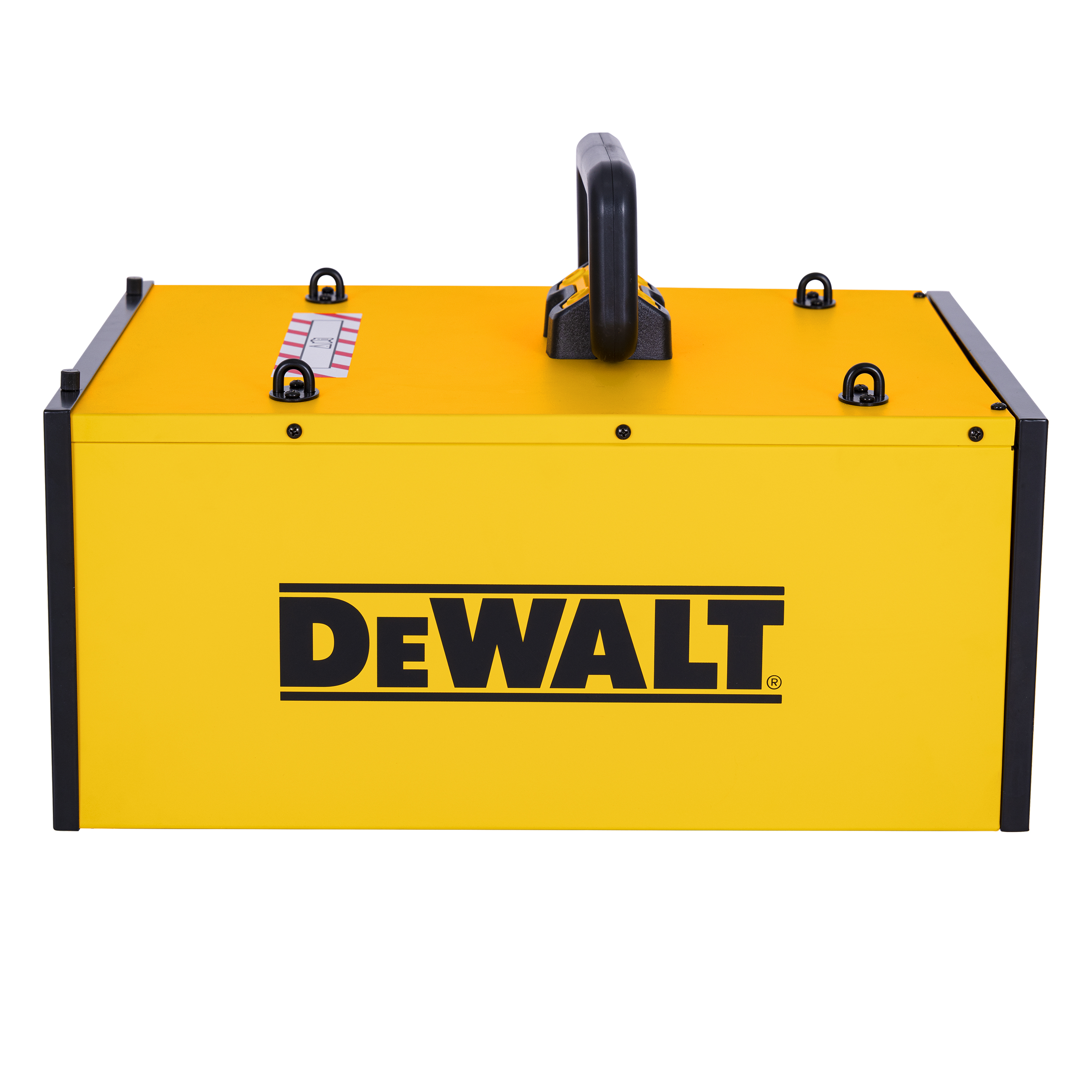 DeWalt DWXAF201 Luchtreiniger 400m³/h