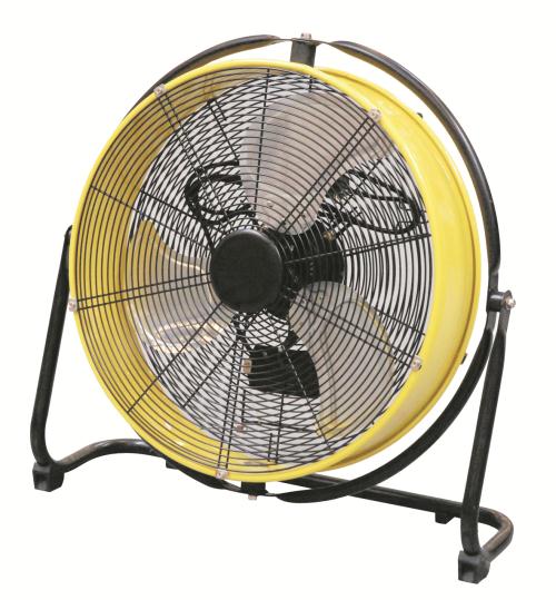 Master DF20P Ventilator 508 mm