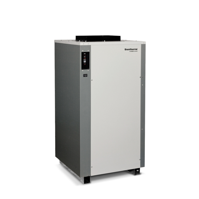 Dryfast DH150AX Ontvochtiger 150L/24U 400V
